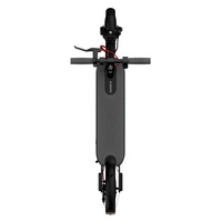 Xiaomi 3 Lite Eléctrico Scooter eléctrico | Solución Urbana | 250W (500W Pico) Potencia | 15.5mph Velocidad | 7.8Ah Batería | 20mi Rango | Modelo Lite | Transporte Inteligente de Movilidad