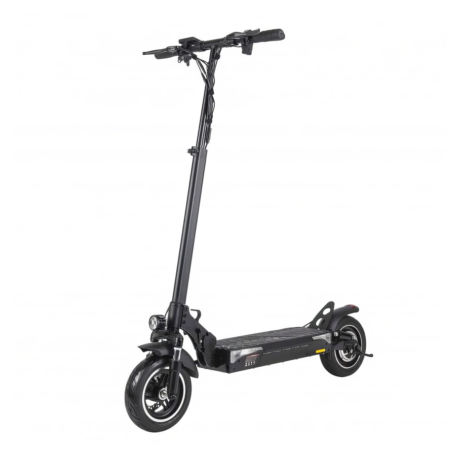 Maxwheel T4 2023 Plegable Eléctrico Scooter eléctrico - 600W Potencia | 13Ah Batería | 28mph Velocidad | 28mi Alcance