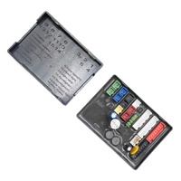 Caja de conexiones Kaabo Wolf King GT