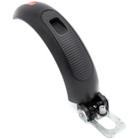 Guardabarros trasero con mecanismo de freno para Ninebot ES 1/2/3/4