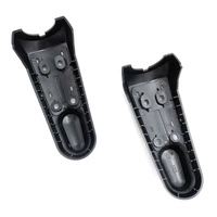 Cubiertas de plástico frontales para Ninebot ES 1/2/3/4