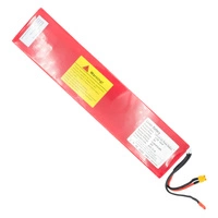 Batería 36V 14.4Ah Litio Scooter