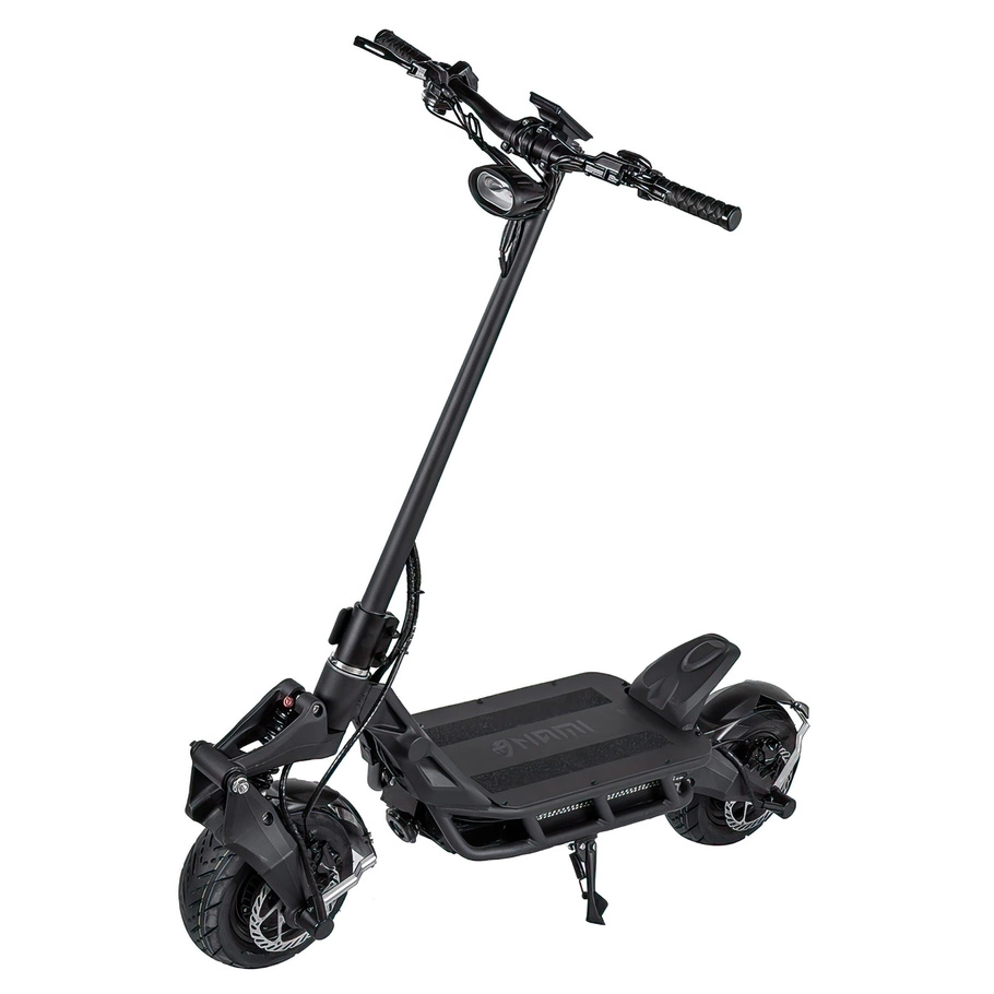 Nami Blast Max Electric Scooter eléctrico | Rendimiento Extremo | 3000W (8400W Pico) Potencia | 53mph Velocidad | Batería 40Ah | 91mi Rango | Diseño Premium | Transporte Deportivo Definitivo