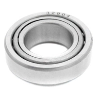 Pirámide de cojinetes de dirección 32904