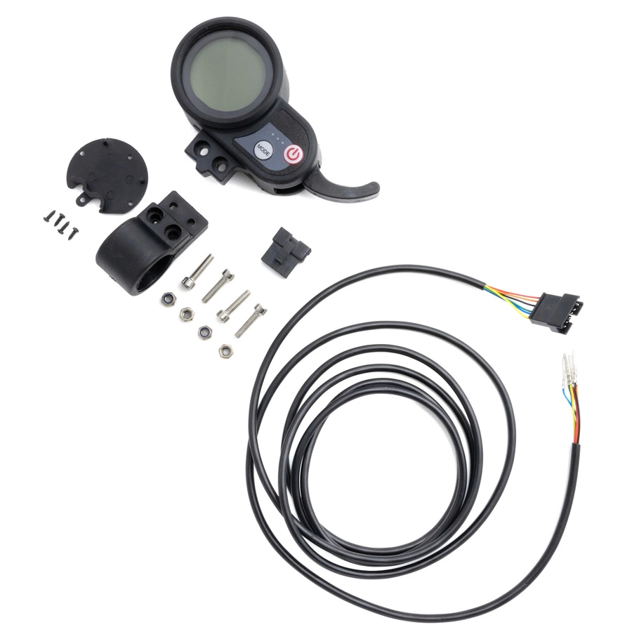 JP Paneltablero para Electric Scooter eléctrico