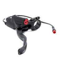 Palanca de freno Kaabo Wolf King y Mantis Series Izquierda o Derecha