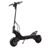 Nami Burn E2 Max Viper Eléctrico Scooter eléctrico | Rendimiento Extremo | 3000W (8400W Pico) Potencia | 60mph Velocidad | Batería 28Ah | 50mi Autonomía | Hiper Rendimiento | Transporte Deportivo Premium