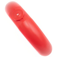 Guardabarros delantero rojo para Xiaomi M365/Pro