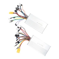 JP BRAINPOWER CONTROLADOR DE MOTOR 60V 40A