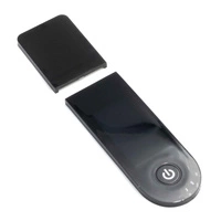 Paneltapa de plástico para Xiaomi M365/Pro