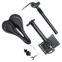 Asiento para Xiaomi M365/Pro