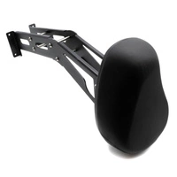 Asiento Machine Scooter eléctrico