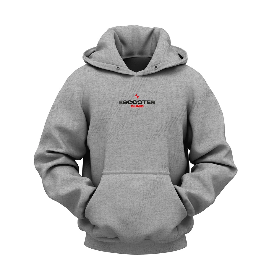 Sudadera con capucha Voltnation Crown
