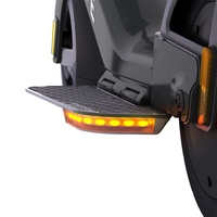 Pure Advance+ 710W 12Ah Autonomía 31mi