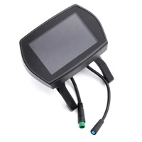 Panelplaca para Kugoo G2 Pro