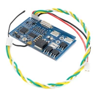 BMS Xiaomi Mi3 Pro 4 3rd Gen Azul