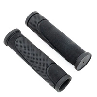 Juego de empuñaduras para Kugoo Gbooster