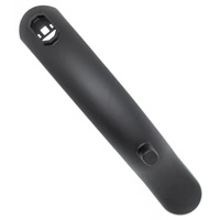 Guardabarros trasero para Techtron 3500 Pro y Elite