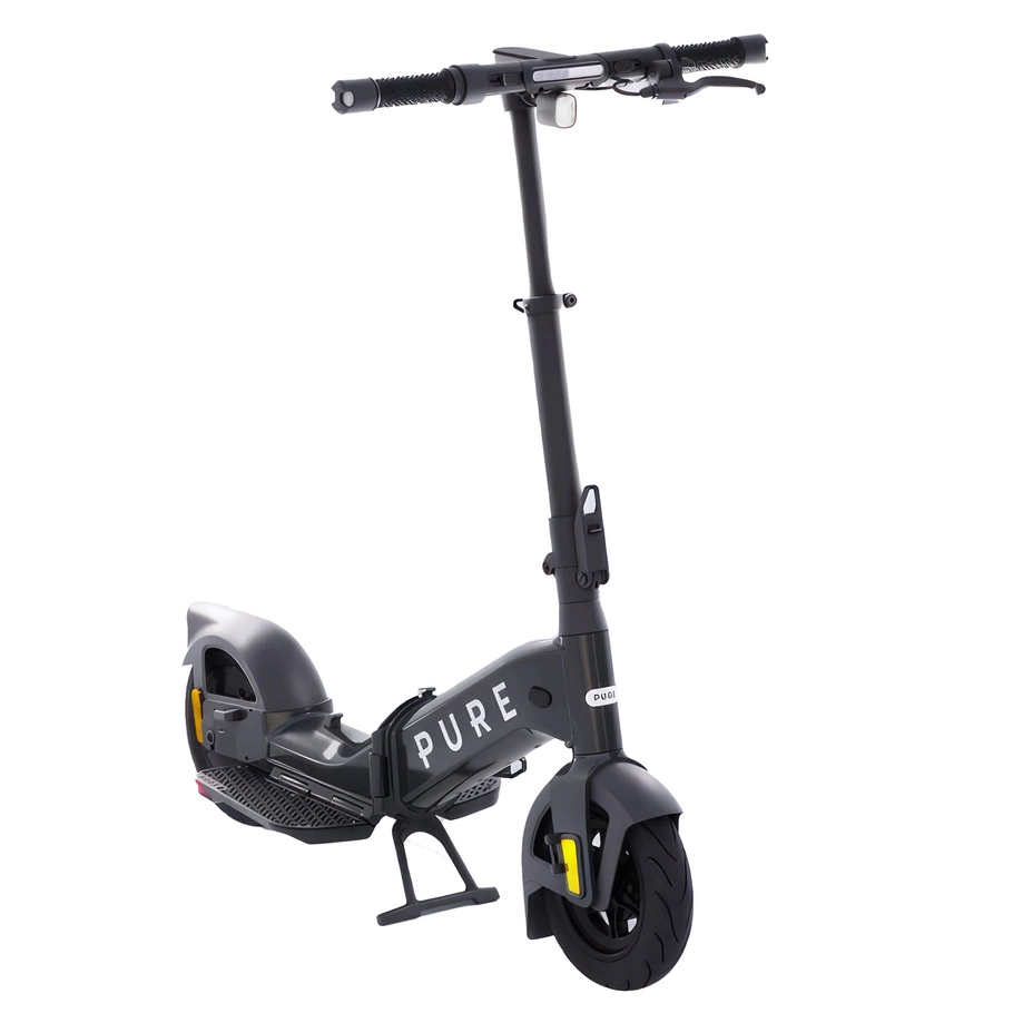 Pure Flex 710W 12Ah Velocidad 9,5 mph Autonomía 25mi 