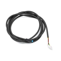 Cable de datos Línea Ninebot G30