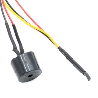 Panelplaca para Kugoo Serie S S1 S2 S3