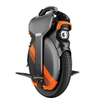 Monociclo Eléctrico InMotion V11Y - Potencia 2500W | Batería 18Ah | Velocidad 37mph | Autonomía 75mi