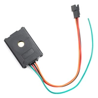 Fob Inmovilizador Alarma Bloqueo Seguridad Scooter eléctrico Ebike Antirrobo