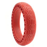 Neumático Honeycomb Solid Coloured para Xiaomi M365/Pro