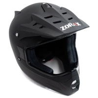 Casco Integral MTB Eléctrico Scooter eléctrico