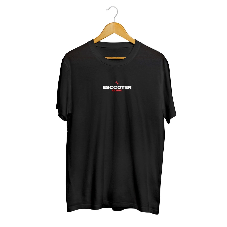 Camiseta Voltnation Corona