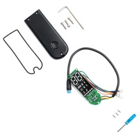 Paneljunta Kit Tapa Tornillos Ninebot G30 Max