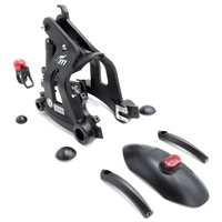 Suspensión trasera Monorim para Xiaomi M365/Pro