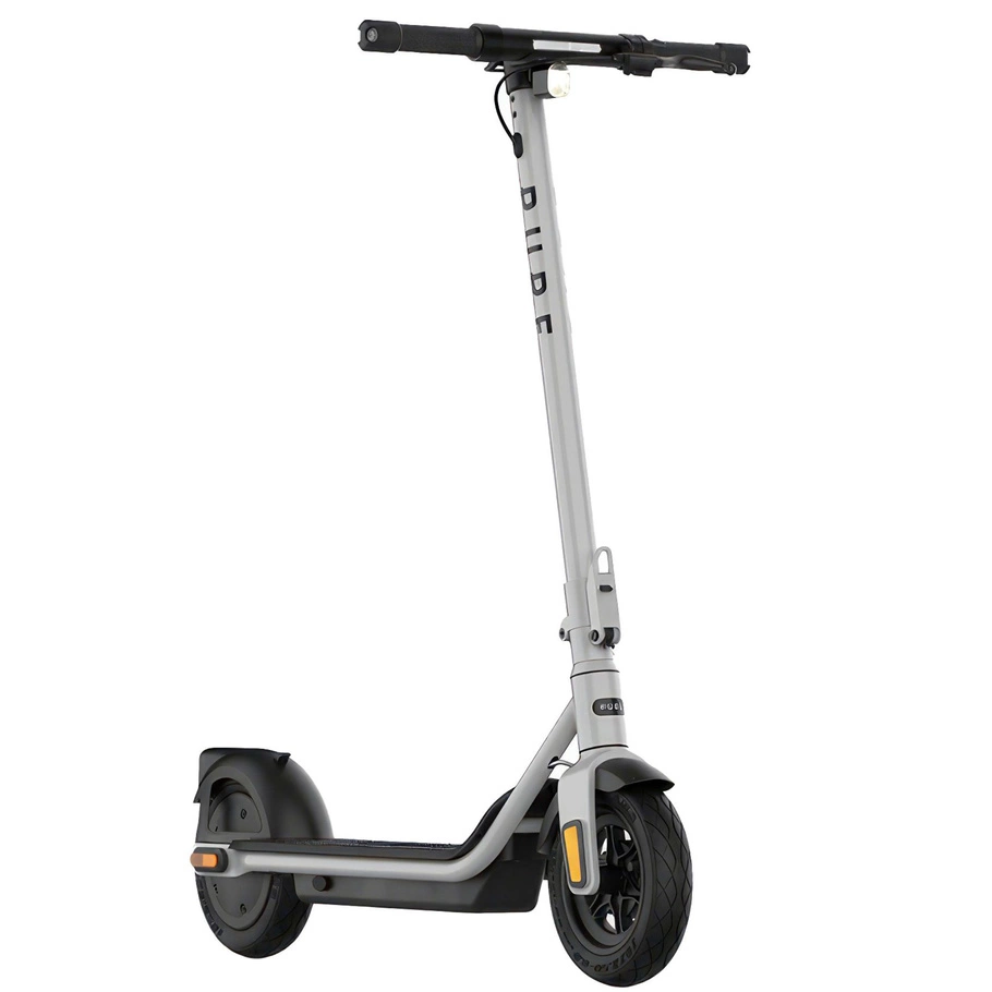 Pure Air 3 Pro 710W 9.6Ah Velocidad 15.5mph Autonomía 25mi