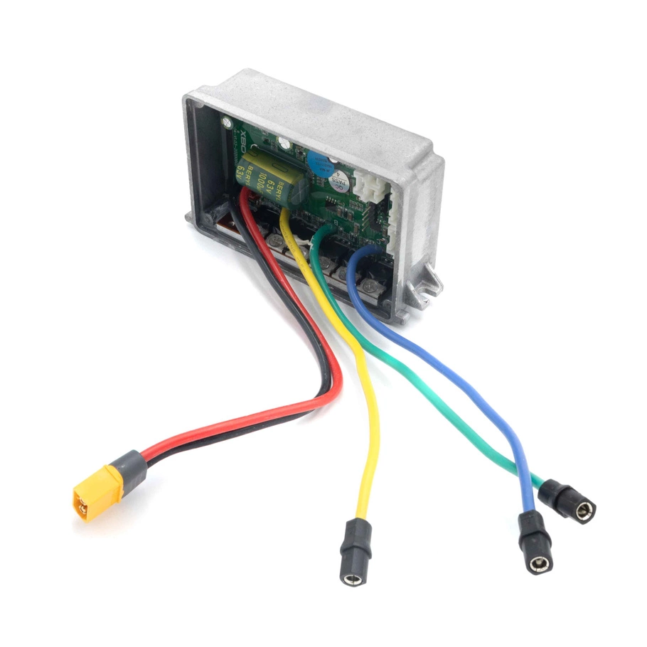 Placa base para Ninebot G30