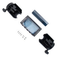 Paneltapa de tablero con freno y acelerador para Kugoo Serie S S1 S2 S3