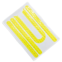 Pegatinas reflectantes para Xiaomi M365/Pro