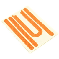 Pegatinas reflectantes para Xiaomi M365/Pro