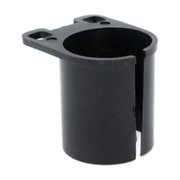 Vástago Inserto Plástico Kugoo M4/Pro Soporte Barra T