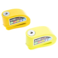 Alarma eléctrica Disc Lock