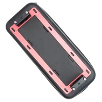 Zero Bolsa Impermeable Carcasa Dura Almacenamiento de la Batería Externa