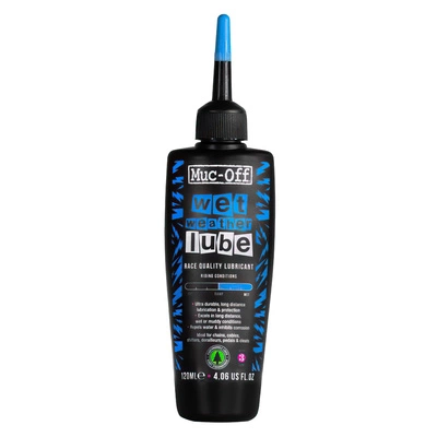 Wet Weather Lube 120ml Ebike Bicicleta