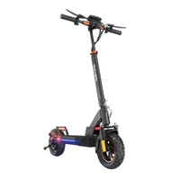iENYRID M4 Pro S+ Eléctrico Scooter eléctrico - Potencia 800W | Batería 12.5Ah | Velocidad 28mph | Autonomía 25mi