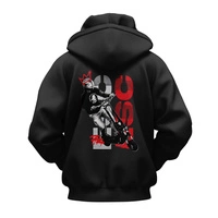 Sudadera con capucha Voltnation Crown