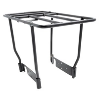 Portaequipajes trasero Xiaomi 1S/Pro 2/Mi 3/Essential Electric Scooter eléctrico