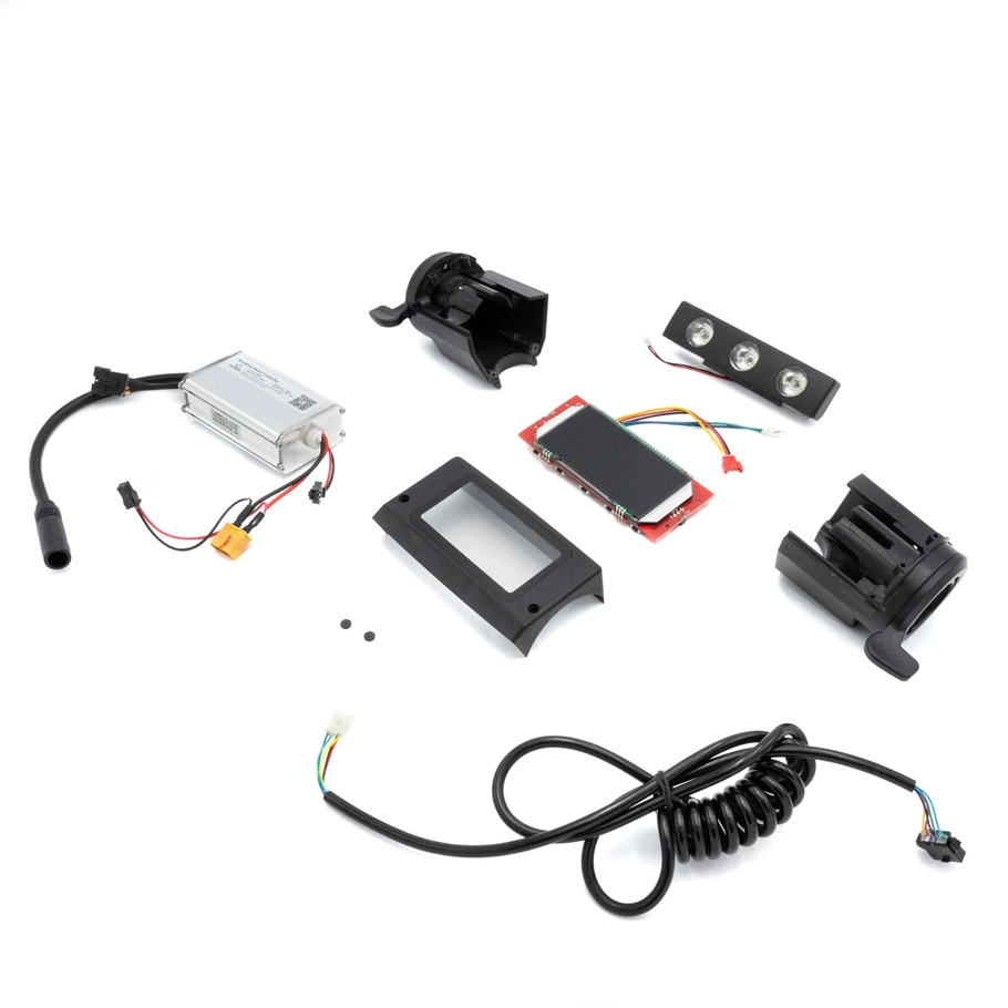 Copia de la placa Kugoo S1 Panel+ Kit controlador