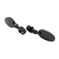 Par de espejos pequeños