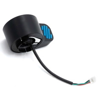 Acelerador para Ninebot ES 1/2/3/4