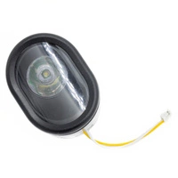 Luz delantera para Ninebot ES 1/2/3/4