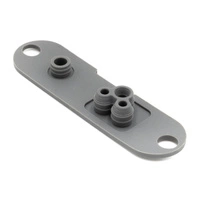 Junta del puerto de carga Ninebot G30 Max Water Resitance