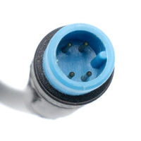 Interruptor Dual Drive Kaabo Wolf Warrior Mantis Eco Turbo Single